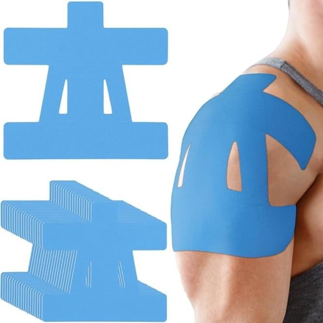 🎁BUY MORE SAVE MORE🎁- Kinesiology Tape for Shoulder Pain Relief