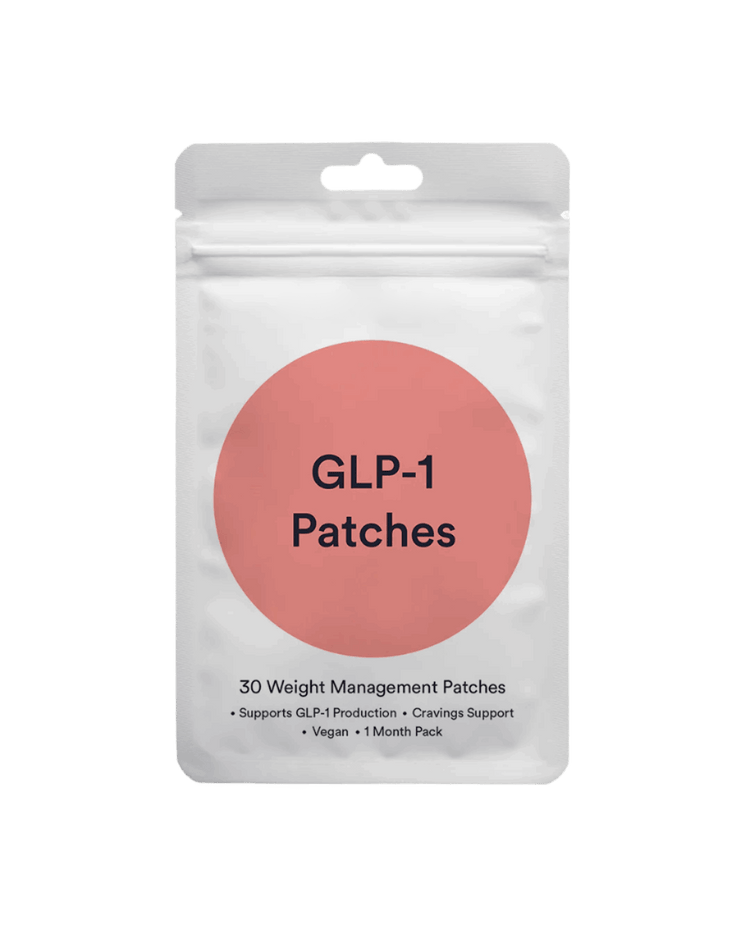 2025💥Metabolic Balance Patches-(1 SET/30)