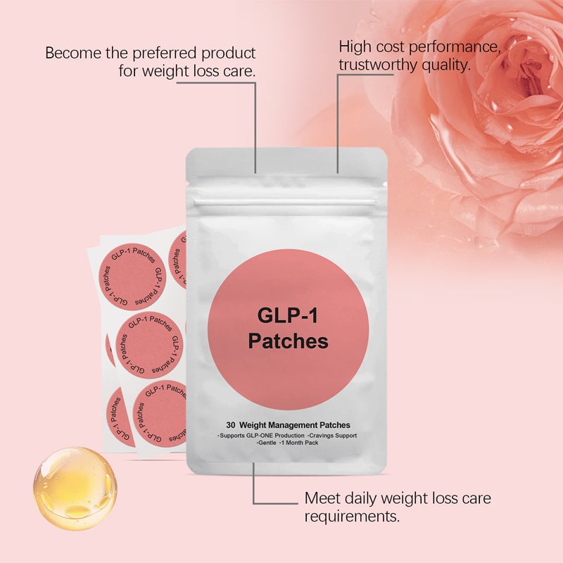 2025💥Metabolic Balance Patches-(1 SET/30)