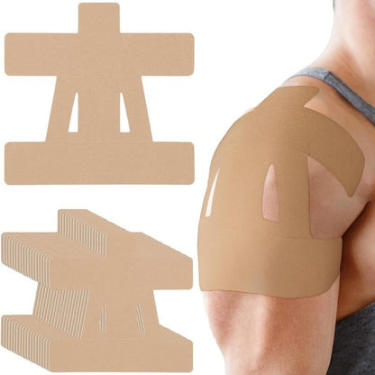 🎁BUY MORE SAVE MORE🎁- Kinesiology Tape for Shoulder Pain Relief