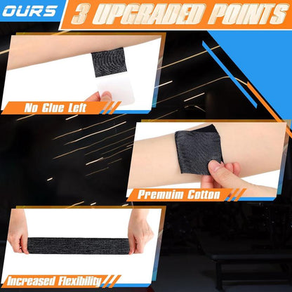 🎁BUY MORE SAVE MORE🎁- Kinesiology Tape for Shoulder Pain Relief