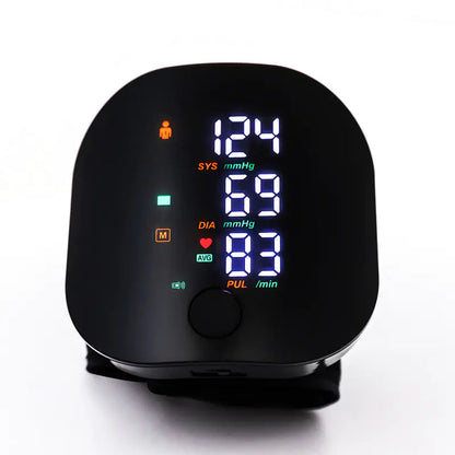 🔥Hot Sale 49% OFF 🔥MediTrack blood pressure monitor
