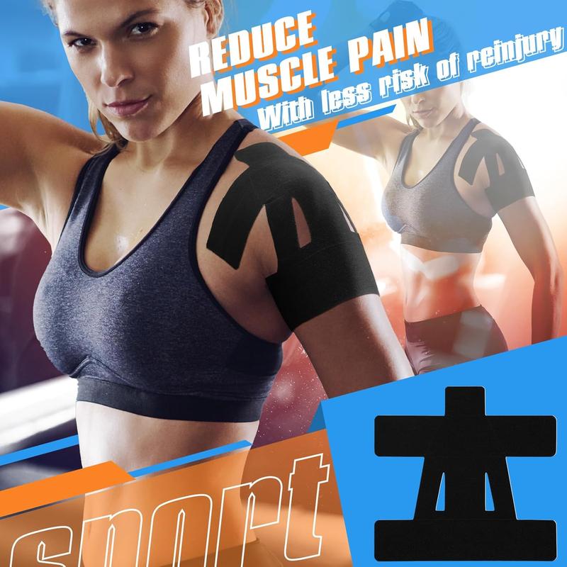🎁BUY MORE SAVE MORE🎁- Kinesiology Tape for Shoulder Pain Relief
