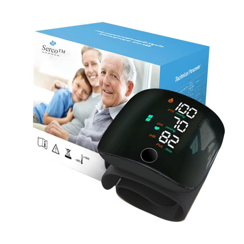 🔥Hot Sale 49% OFF 🔥MediTrack blood pressure monitor