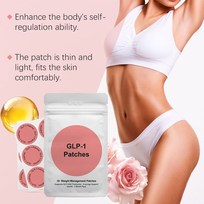 2025💥Metabolic Balance Patches-(1 SET/30)