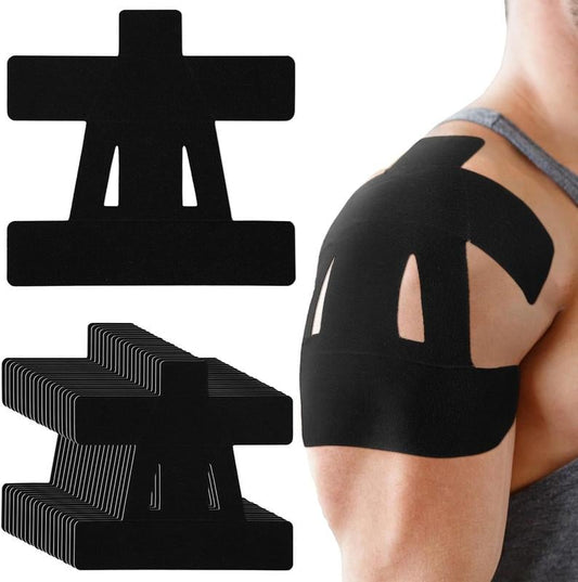 🎁BUY MORE SAVE MORE🎁- Kinesiology Tape for Shoulder Pain Relief