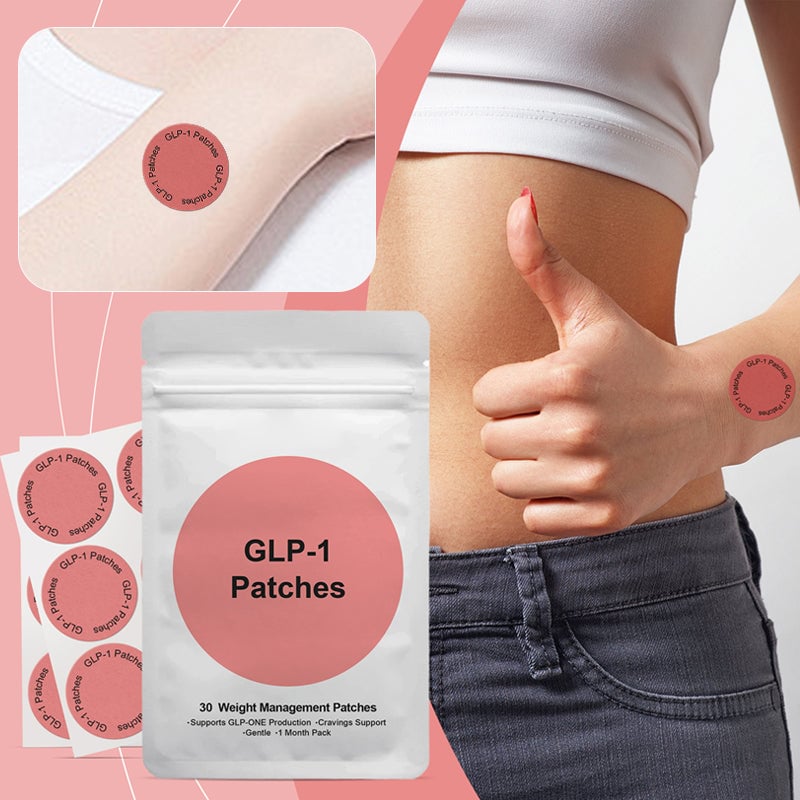 2025💥Metabolic Balance Patches-(1 SET/30)