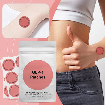 2025💥Metabolic Balance Patches-(1 SET/30)