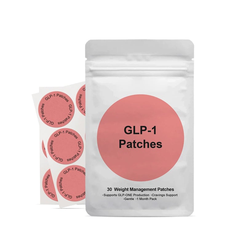 2025💥Metabolic Balance Patches-(1 SET/30)